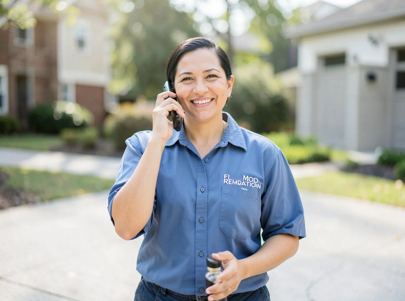 Mold Remediation Batson, TX FAQs